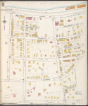 Staten Island, V. 1, Plate No. 61 [Map bounded by Richmond Ter., Glen, Prospect Ave., Tyson]