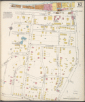 Staten Island, V. 1, Plate No. 62 [Map bounded by Kill Van Kull, York Ave., Prospect Ave., Henderson Ave.]