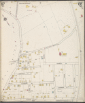 Staten Island, V. 1, Plate No. 67 [Map bounded by Burgher Ave., Richmond Rd.]