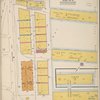 Staten Island, V. 1, Plate No. 70 [Map bounded by Upper New York Bay, Edgewater]