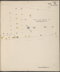 Staten Island, V. 1, Plate No. 71 [Map bounded by Pain's Fire Works Inc.]