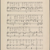 A coon band contest, or,  The tune that won the ham for that coon band