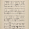 A coon band contest, or,  The tune that won the ham for that coon band