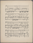 A coon band contest, or,  The tune that won the ham for that coon band