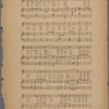 A coon band contest, or,  The tune that won the ham for that coon band