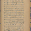 A coon band contest, or,  The tune that won the ham for that coon band