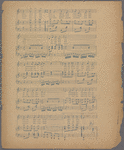A coon band contest, or,  The tune that won the ham for that coon band