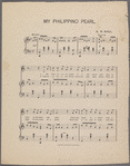 My Philippino pearl