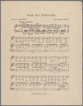 Dear old Tennessee