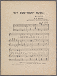 My Southern rose