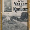 In the valley of Kentucky