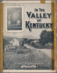 In the valley of Kentucky
