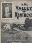 In the valley of Kentucky