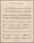 The frolic of the bells