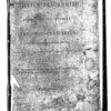 The fugitive blacksmith