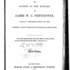 The fugitive blacksmith