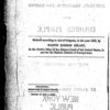 The condition, elevation, emigration, and destiny of the colored people of the United States