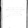The condition, elevation, emigration, and destiny of the colored people of the United States