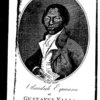 The interesting narrative of the life of Olaudah Equiano, or Gustavus Vassa, the African. Written by himself