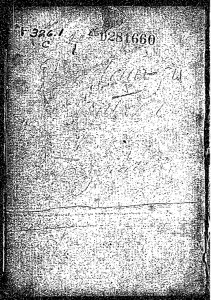 Reflexions sur la traite et l'esclavage des negres [microform] : traduit de l'anglais