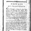 Reflexions sur la traite et l'esclavage des negres