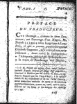 Reflexions sur la traite et l'esclavage des negres