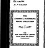 A discourse delivered on the occasion of the death of Mr. James Forten, Sr. in the Second Presbyterian Church of colour of the city of Philadelphia, April 17, 1842, before the young men of the Bible Association of said Church. By the Rev. S. H. Glocester. Published by request.