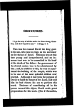 A discourse delivered on the occasion of the death of Mr. James Forten, Sr. in the Second Presbyterian Church of colour of the city of Philadelphia, April 17, 1842, before the young men of the Bible Association of said Church. By the Rev. S. H. Glocester. Published by request.