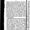 A discourse delivered on the occasion of the death of Mr. James Forten, Sr. in the Second Presbyterian Church of colour of the city of Philadelphia, April 17, 1842, before the young men of the Bible Association of said Church. By the Rev. S. H. Glocester. Published by request.