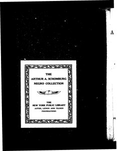The anti-slavery harp [microform] a collection of songs for anti-slavery meetings. Compiled by William W. Brown.