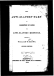 The anti-slavery harp