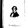 Narrative of William W. Brown: an American slave