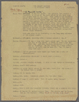 Silent partner / Clifford Odets