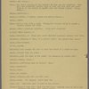 Silent partner / Clifford Odets
