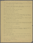 Silent partner / Clifford Odets
