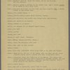 Silent partner / Clifford Odets