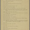 Silent partner / Clifford Odets