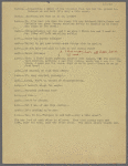 Silent partner / Clifford Odets