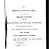 The Negro in the American rebellion