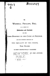 The Negro in the American rebellion