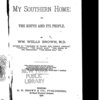 My southern home: or, The South and its people