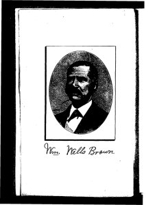 The rising son; or, the antecedents and advancement of the colored race