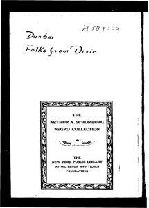 Folks from Dixie: with illustrations by E. W. Kemble