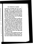 The strength of Gideon, and other stories