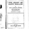 The heart of Happy Hollow