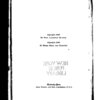 The uncalled; a novel