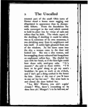 The uncalled; a novel