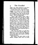 The uncalled; a novel