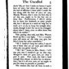 The uncalled; a novel