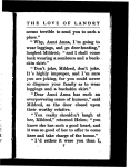 The love of Landry